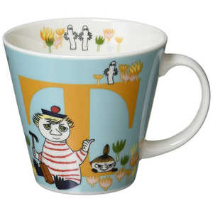 þŹ ˥ ޥå T MOOMIN (ࡼߥ) [340ml] MM630_11T