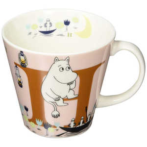 山加商店 イニシャル マグカップ H MOOMIN (ムーミン) [340ml] MM630_11H