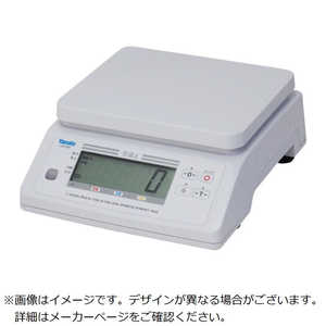 大和製衡 デジタルウワザラハカリ UDS-300K-3 UDS300K3A3