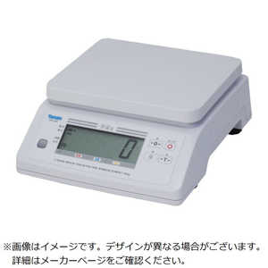 大和製衡 デジタルウワザラハカリ UDS-300K-30 UDS300K30A6