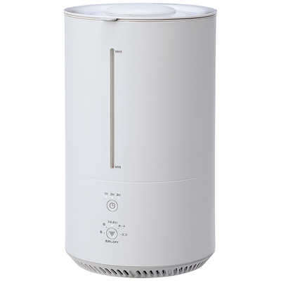 ユアサ スチーム式加湿器 ［スチーム式］ YHBM430F の通販 - カテゴリ