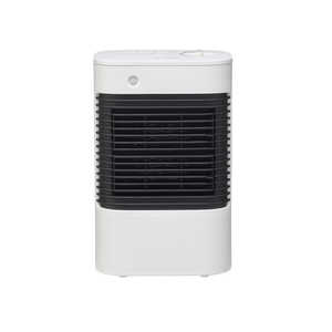ユアサ 脱衣所用セラミックヒーター 640W 人感センサー付き ホワイト YKT-S640GM-W