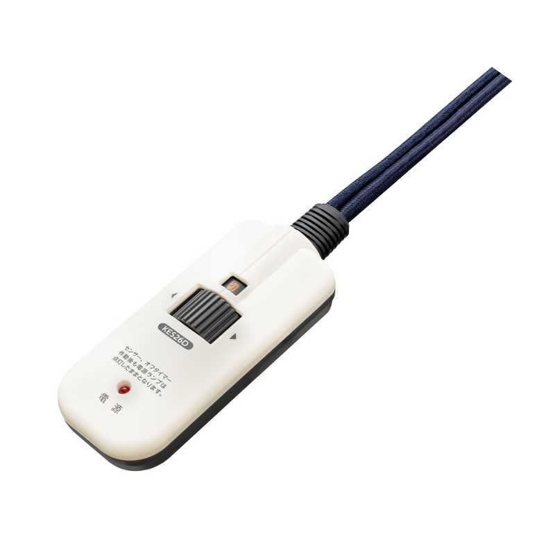 ユアサ 人感センサー付取替用コタツヒーター YKH-H601ES-DK