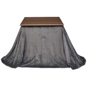 AT }`uPbg mΉVTCYF80×80cm /`n KDF-FB8090F-GY
