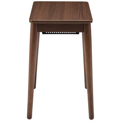 ユアサ ソファサイドテーブル ちいさなこたつ [約30×50cm /長方形