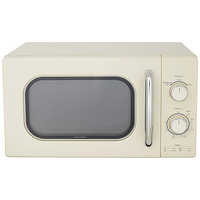 電子レンジ（50Hz） ORIGINAL BASIC ORIGINALSELECT 電子レンジ URBAN CAFE SERIES 18L