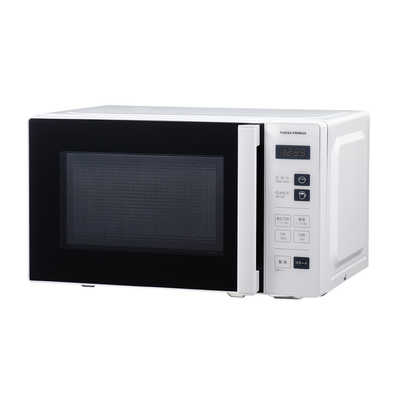 【レア】JUKI電子レンジ レア】JUKI電子レンジ まるで、昔からそこにあるような……レトロ調家電