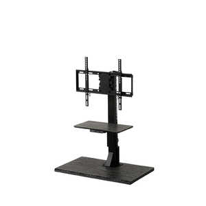 ���A�T 65�C���`�Ή� �d�����~�e���r�X�^���h ���E��U���f�� LLT-SW7545G-CEK