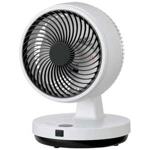 ユアサ 温度センサー付きDCサーキュレーター YGT-DHCL182EFR(W) YGT-DHCL182EFR(W)