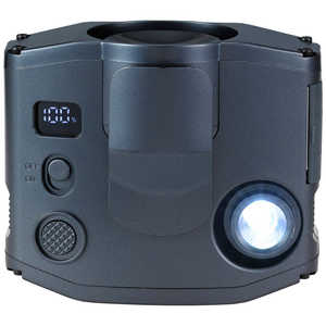 �楢�� �٥�ȡ���ݤ� 2WAY �ѥ�ե�٥�ȥե��� LED�饤���դ� YBM-600HE-H