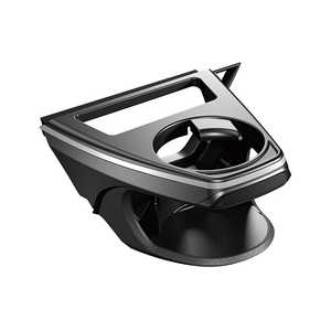 ヤック 50系 RAV4専用 エアコンドリンクホルダー 助手席用 SYRA2