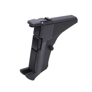 ヤック JB64/74 ジムニー専用 スマートフォンホルダー SY-SZ6 ヤック JB64/74 ジムニー専用 スマートフォンホルダー SY-SZ6