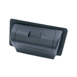 ヤック 60系プリウス専用ビルトインETCカバー SYP19