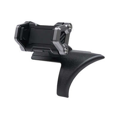 【新品未使用】スマートフォン　専用　ホルスター　左腰用　ブラック ヤック ZN8 GR86/ZD8 BRZ専用スマホホルダー SYTS3 の通販 - カテゴリ