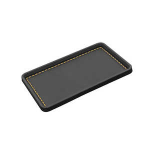 ヤック すべらないトレイ サドルタン PF350