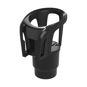 ヤック ドリンクINスムーズスマホホルダー PF358