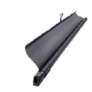 ヤック ロールカーテン S DF61