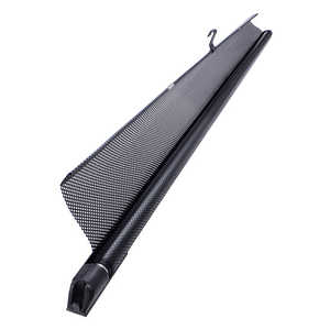 ヤック ロールカーテン L DF63