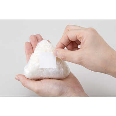 岩谷マテリアル おにぎりぽっけ ONI-P の通販 - カテゴリ