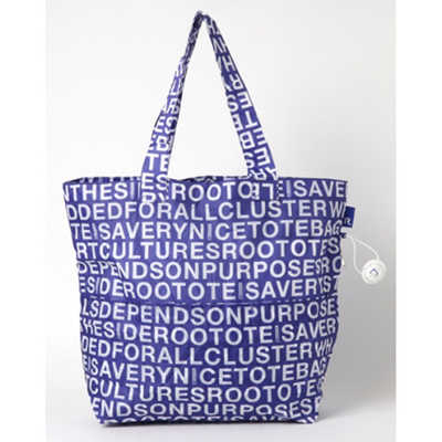 Rootote トートバッグ Flk A Soup A ネガ Neg の通販 カテゴリ 自転車 スポーツ 旅行 Rootote Rootote 家電通販のコジマネット 全品代引き手数料無料