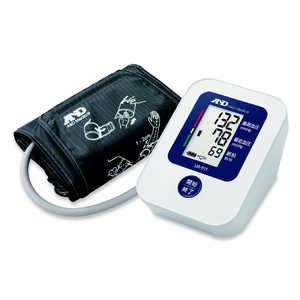 A＆D 上腕式血圧計 UA-611