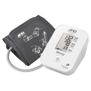 A＆D 血圧計[上腕(カフ)式/Bluetooth通信機能] UA-651BLE