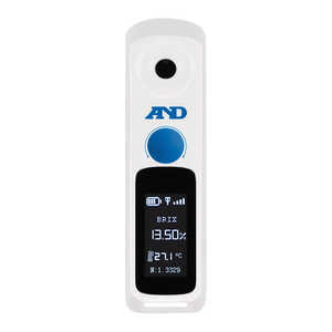 A＆D デジタル糖度計 AD-4771 BTU2801