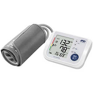 A＆D 上腕式血圧計 UA-1030TMR