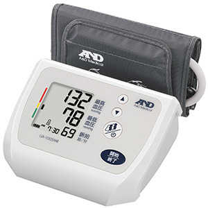 A＆D 血圧計[上腕(カフ)式] UA-1005MR