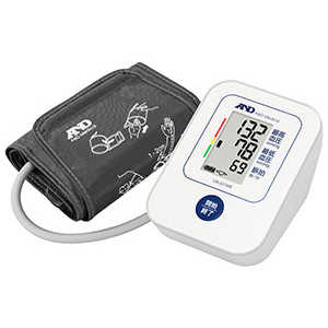 A＆D 血圧計[上腕(カフ)式] UA-651MR
