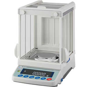 A&D A & D分析用天びん GF124A A&D A & D分析用天びん GF124A