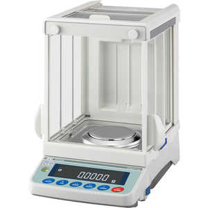 A&D A & D分析用天びん GF224A A&D A & D分析用天びん GF224A
