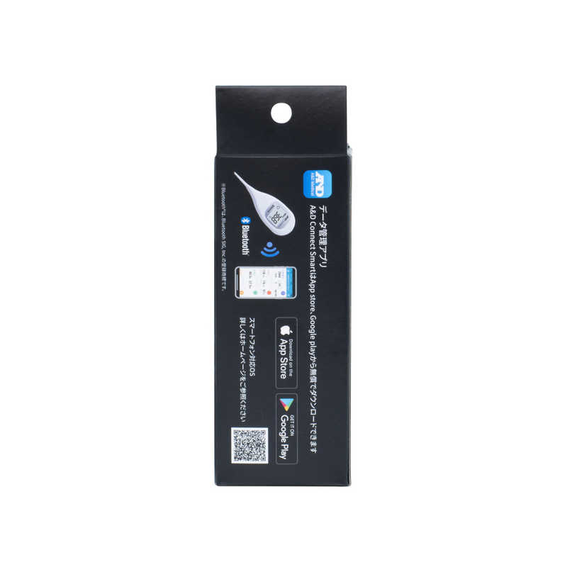 A＆D A＆D Bluetooth Smart内蔵体温計 UT-201BLE Plus UT-201BLE Plus