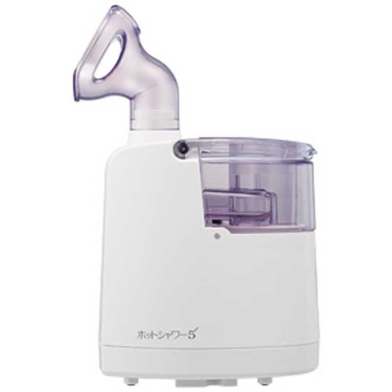 A&D 超音波温熱吸入器 UN‐135‐B (ブルｰ