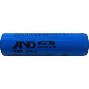 A&D FJ-BT用リチウムイオン電池 AXEB186501PJ A&D FJ-BT用リチウムイオン電池 AXEB186501PJ