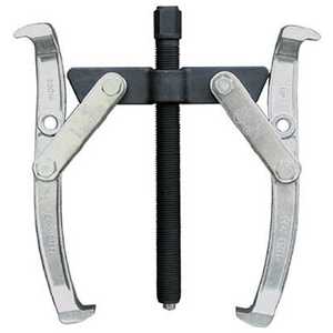 アーム産業 ARM ギヤープーラー2本爪250mm GP-250 アーム産業 ARM ギヤープーラー2本爪250mm GP-250