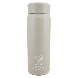 大西賢製販 キャラクター ステンレス ボトル 480ml タンブラー PD2911.グレー ONSBOTTLE480 大西賢製販 キャラクター ステンレス ボトル 480ml タンブラー PD2911.グレー ONSBOTTLE480