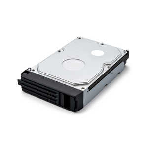 BUFFALO テラステーション5400RH用オプション 交換用HDD 6TB OP-HD6.0H BUFFALO テラステーション5400RH用オプション 交換用HDD 6TB OP-HD6.0H