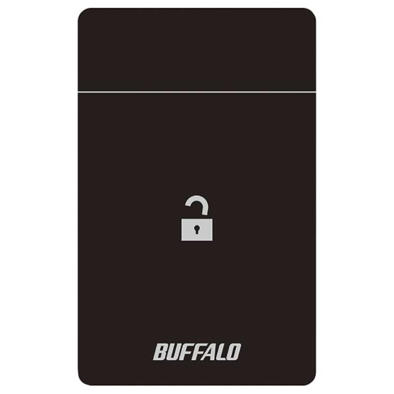 BUFFALO BUFFALO ロック解除専用ICカード OP-ICCARD1 OP-ICCARD1