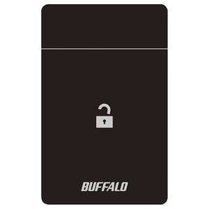 BUFFALO ロック解除専用ICカード OP-ICCARD1