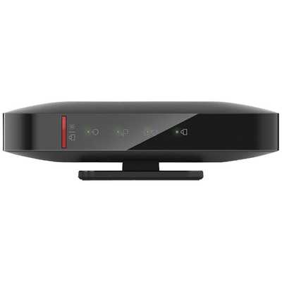 BUFFALO 無線LAN中継器 11n/g/b 300Mbps エアステーション WEX-G300 の