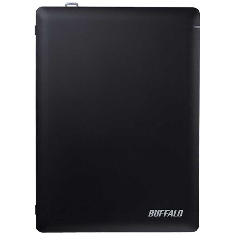 BUFFALO BUFFALO 16倍速書き込み BDXL対応 USB3.0用 外付ブルーレイドライブ BRXL-16U3V BRXL-16U3V
