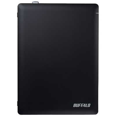 BUFFALO 16倍速書き込み BDXL対応 USB3.0用 外付ブルーレイドライブ