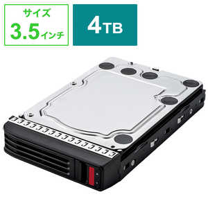 BUFFALO HDD TeraStation TS51210RHp [4TB /3.5C`] OPHD40H2U