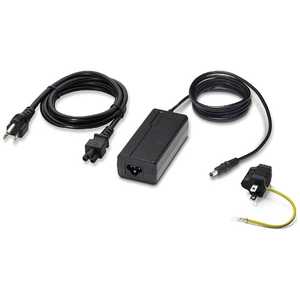 BUFFALO エアステーションプロ用 12V ACアダプター WLE-OP-AC12C BUFFALO エアステーションプロ用 12V ACアダプター WLE-OP-AC12C