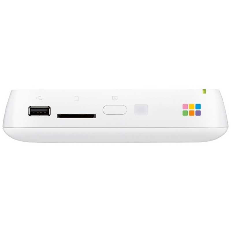 BUFFALO デジタルフォト・アルバム ｢おもいでばこ｣ 11ac対応モデル 1TB