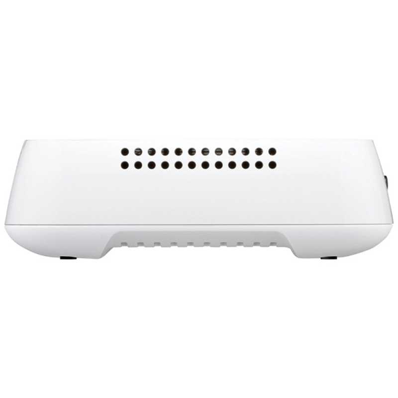 BUFFALO デジタルフォト・アルバム ｢おもいでばこ｣ 11ac対応モデル 1TB