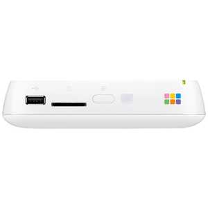 PC/タブレット PC周辺機器 BUFFALO デジタルフォト･アルバム ｢おもいでばこ｣ 11ac対応モデル 1TB PD-1000S
