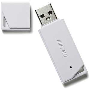 BUFFALO USB2.0メモリ RUF2-KRAシリーズ(32GB) RUF2-KR32GA-WH BUFFALO USB2.0メモリ RUF2-KRAシリーズ(32GB) RUF2-KR32GA-WH