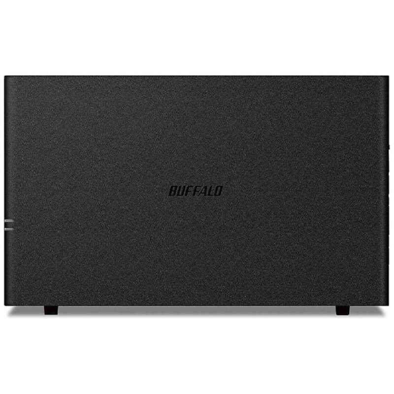 BUFFALO BUFFALO ネットワークHDD LinkStation  [1TB /据え置き型] LS510DN0101B LS510DN0101B